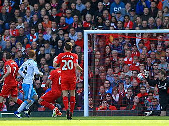 Newcastle still fighting after...